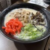 長浜ラーメン 省ちゃん
