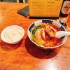 支那麺 はしご 本店