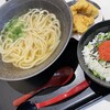 山下本気うどん あみプレミアム・アウトレット
