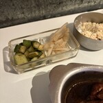 カレーの店 ボンベイ 本店 - 