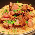 焼肉 ジャンボ - 