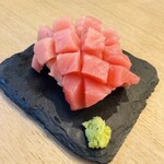 新宿3丁目 スシンジュク マサユメ - 