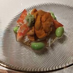 鮨　かねさか - 