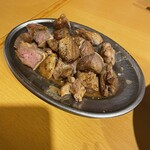 壱豚 - 豚焼きミックス