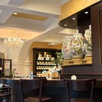 Cafe AMADEUS STORY - 