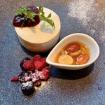 Cafe AMADEUS STORY - 