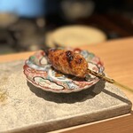 炭火焼鳥 いざ和 - 