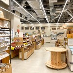 キッチュデデリ - 店内