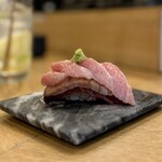 新宿3丁目 スシンジュク マサユメ - 
