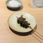 炭火焼鳥 いざ和 - 