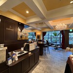 Cafe AMADEUS STORY - 