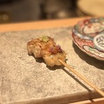 炭火焼鳥 いざ和 人形町店 - 