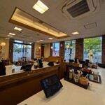 すき家 - 