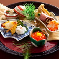 ◆【プラン一例】お顔合わせに…「寛楽コース」