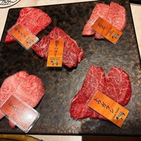 完全個室 牛の達人 private 新宿本店 - 