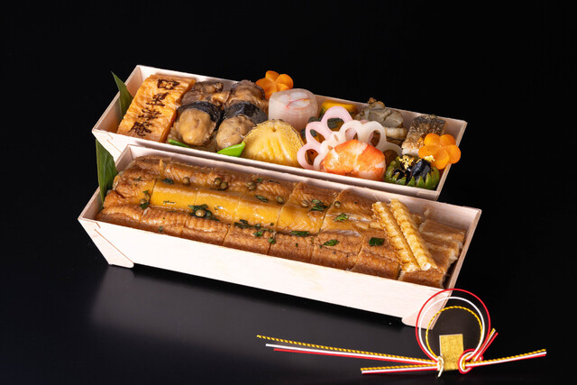 田里津庵（たりつあん） - 陸前浜田（日本料理）の写真