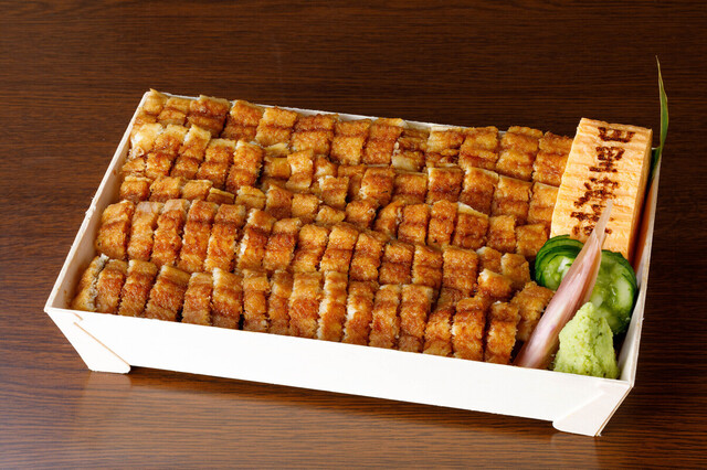 田里津庵（たりつあん） - 陸前浜田（日本料理）の写真