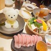 北海道めんこい くまちゃん温泉 渋谷店