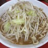 ラーメン二郎 仙台店2