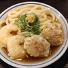 饂飩頑陣 本店