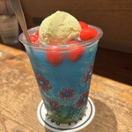 Drip-X-Cafe JR新大阪駅店 - 