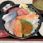 海鮮食堂 さばや - 