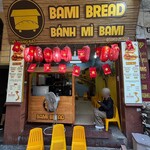 BAMI BREAD - 