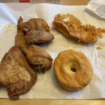 ケンタッキーフライドチキン - 料理写真:ファン感謝祭パック９９０円。