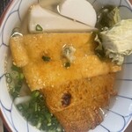 うどん豊前房 - 