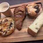 flour+water 横浜 - 