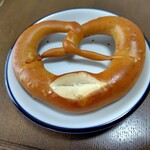 シャン ド ブレ - プレッツェル