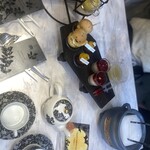 HAUTE COUTURE・CAFE - 