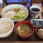 すき家 - 料理写真: