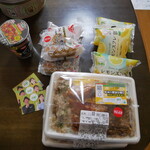 FamilyMart - 料理写真: