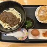 ふる里うどん  - 