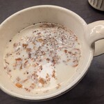 flour+water 横浜 - 