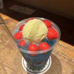 Drip-X-Cafe JR新大阪駅店 - 