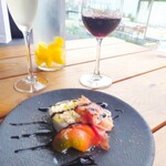 trattoria GALLIANO - 