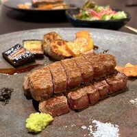ニュー松坂 西宮北口店 -  ニュー松坂 西宮北口店 -