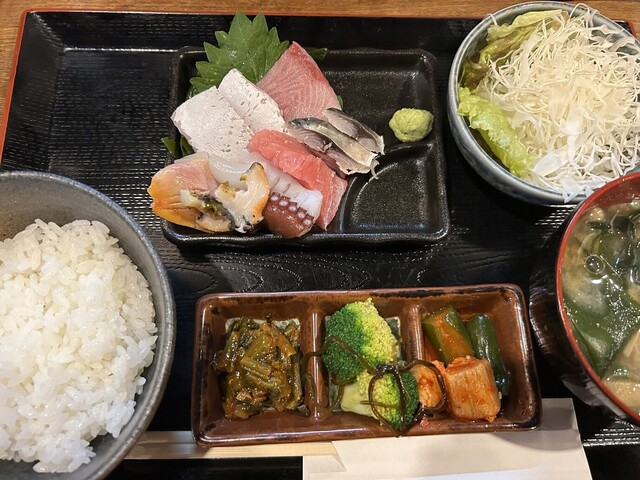 匠味 （タクミ）のご予約 - 福島（JR西日本）/海鮮 | 食べログ