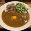 モジャカレー