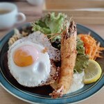 めだか食堂 - 料理写真: