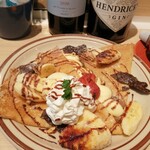 PALM Cafe&Creperie - 