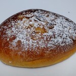 石窯パンの店 ゴッホ - キングオブクリームパン