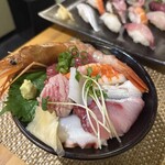 SushiHouse 希繋 - 