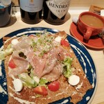 PALM Cafe&Creperie - 