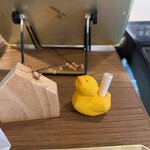 あひる菓子店 - 