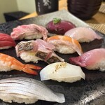 SushiHouse 希繋 - 