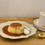 あひる菓子店 - 