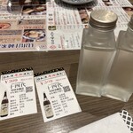 日本酒原価酒蔵 - 